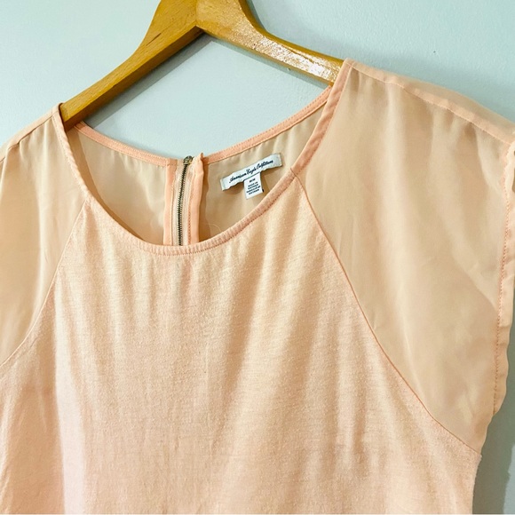 American Eagle Top Medium - Picture 2 of 5